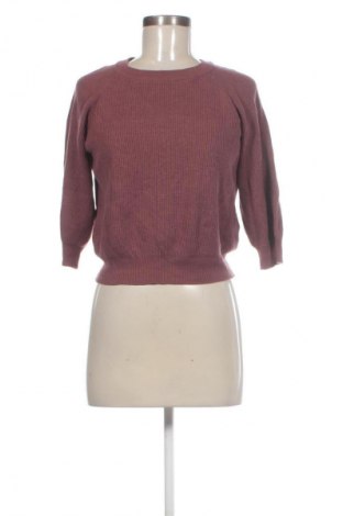 Damenpullover Vero Moda, Größe S, Farbe Aschrosa, Preis 7,99 €