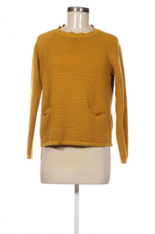 Дамски пуловер Vero Moda, Размер L, Цвят Оранжев, Цена 8,69 €