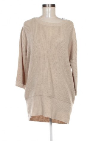 Dámský svetr Vero Moda, Velikost M, Barva Béžová, Cena  391,00 Kč