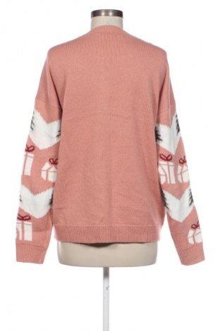 Dámský svetr Vero Moda, Velikost XL, Barva Vícebarevné, Cena  397,00 Kč