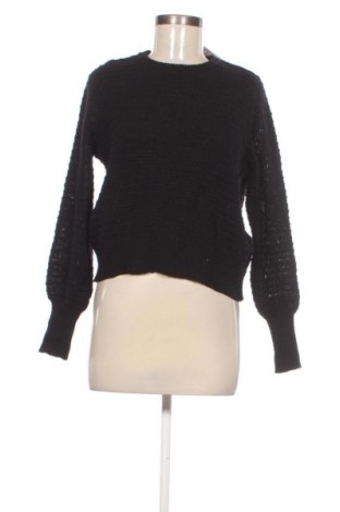 Γυναικείο πουλόβερ Vero Moda, Μέγεθος S, Χρώμα Μαύρο, Τιμή 8,99 €