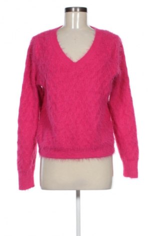 Damenpullover Vero Moda, Größe M, Farbe Rosa, Preis 8,99 €