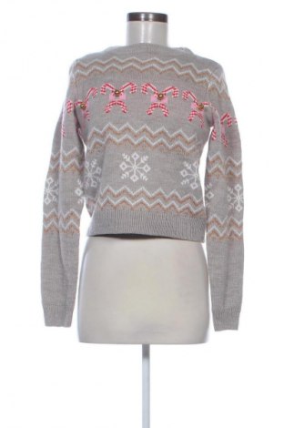 Dámský svetr Vero Moda, Velikost XS, Barva Vícebarevné, Cena  397,00 Kč