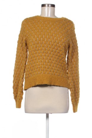 Dámský svetr Vero Moda, Velikost XS, Barva Žlutá, Cena  397,00 Kč