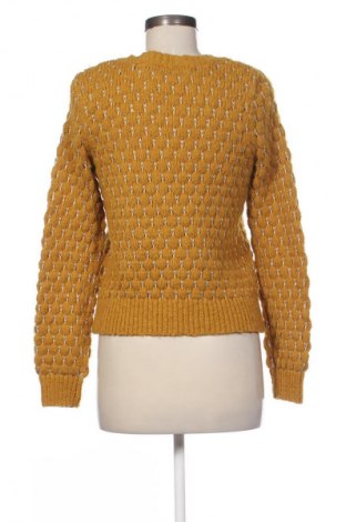 Dámský svetr Vero Moda, Velikost XS, Barva Žlutá, Cena  397,00 Kč