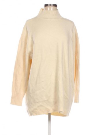 Dámský svetr Vero Moda, Velikost XL, Barva Žlutá, Cena  907,00 Kč