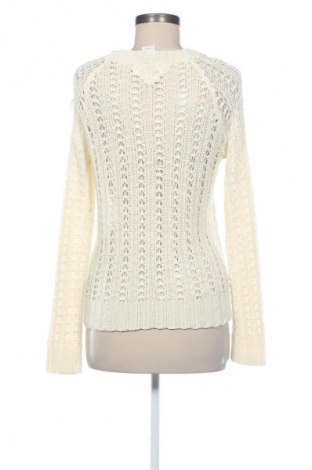 Дамски пуловер Vero Moda, Размер M, Цвят Бял, Цена 14,00 €