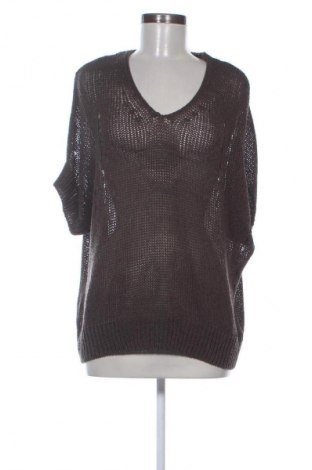 Дамски пуловер Vero Moda, Размер M, Цвят Зелен, Цена 14,00 €