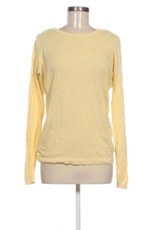 Női pulóver Vero Moda, Méret M, Szín Sárga, Ár 3 119 Ft