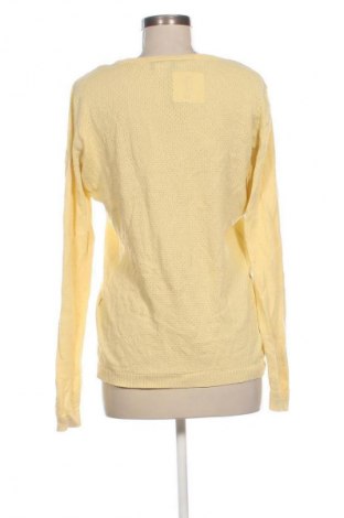Női pulóver Vero Moda, Méret M, Szín Sárga, Ár 3 119 Ft