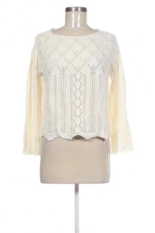 Dámsky pulóver Vero Moda, Veľkosť L, Farba Biela, Cena  8,95 €