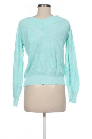 Дамски пуловер Vero Moda, Размер M, Цвят Син, Цена 6,64 €