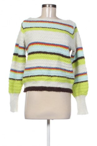 Dámský svetr Vero Moda, Velikost XS, Barva Vícebarevné, Cena  239,00 Kč