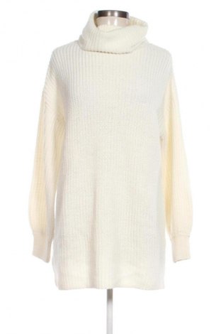 Γυναικείο πουλόβερ Vero Moda, Μέγεθος XL, Χρώμα Εκρού, Τιμή 9,99 €