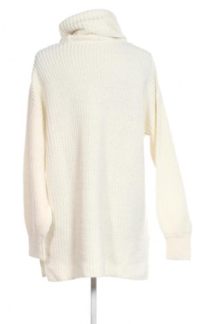 Γυναικείο πουλόβερ Vero Moda, Μέγεθος XL, Χρώμα Εκρού, Τιμή 9,99 €