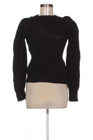 Дамски пуловер Vero Moda, Размер M, Цвят Черен, Цена 7,66 €