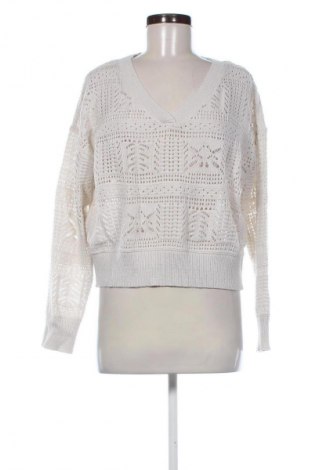 Dámský svetr Vero Moda, Velikost M, Barva Béžová, Cena  229,00 Kč