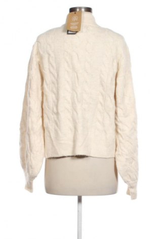 Dámský svetr Vero Moda, Velikost M, Barva Krémová, Cena  419,00 Kč