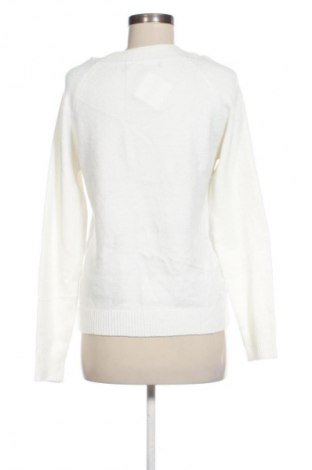 Női pulóver Vero Moda, Méret S, Szín Fehér, Ár 3 609 Ft