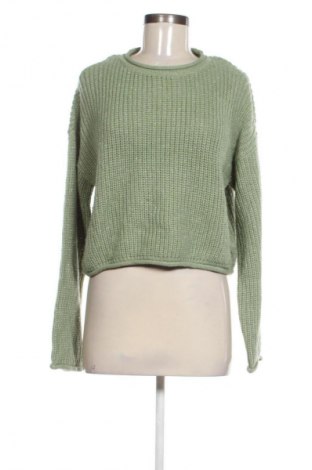 Damenpullover Vero Moda, Größe S, Farbe Grün, Preis € 9,99