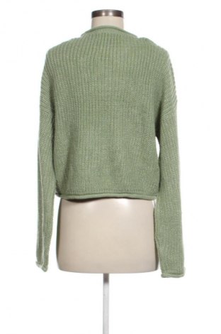 Damenpullover Vero Moda, Größe S, Farbe Grün, Preis € 9,99