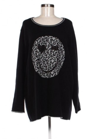 Pulover de femei Via Appia, Mărime XL, Culoare Multicolor, Preț 109,48 Lei