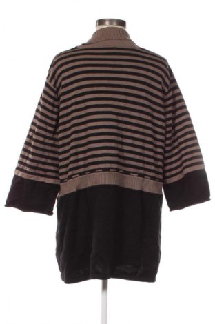 Damenpullover Via Appia, Größe 3XL, Farbe Mehrfarbig, Preis 16,99 €