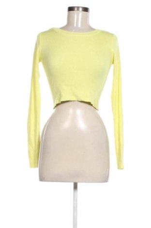 Damenpullover Voyelles, Größe S, Farbe Gelb, Preis 14,83 €