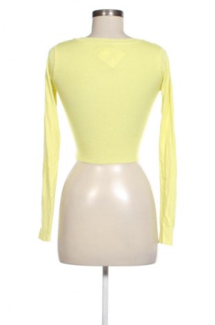 Damenpullover Voyelles, Größe S, Farbe Gelb, Preis 14,83 €