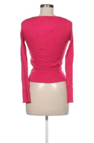 Damenpullover Voyelles, Größe XS, Farbe Rosa, Preis 7,99 €
