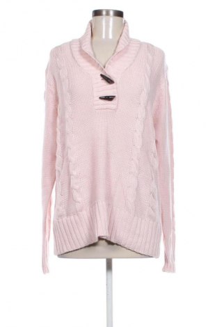 Női pulóver Vunic, Méret XL, Szín Rózsaszín, Ár 6 198 Ft
