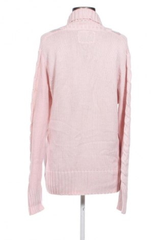 Női pulóver Vunic, Méret XL, Szín Rózsaszín, Ár 6 198 Ft