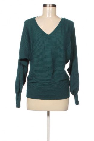 Дамски пуловер WE, Размер S, Цвят Зелен, Цена 6,13 €