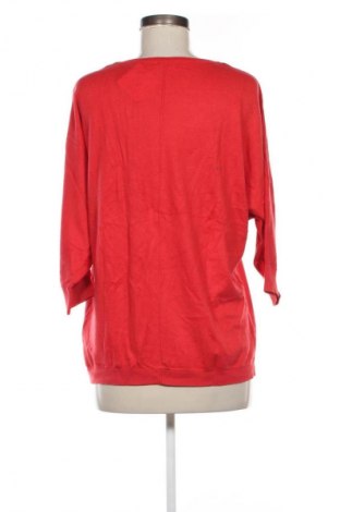 Dámský svetr WE, Velikost M, Barva Červená, Cena  239,00 Kč