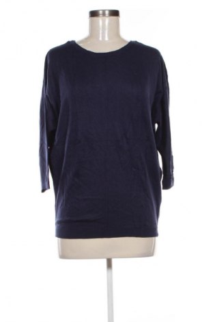 Дамски пуловер WE, Размер S, Цвят Син, Цена 6,13 €