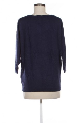 Дамски пуловер WE, Размер S, Цвят Син, Цена 6,13 €