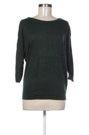 Dámský svetr WE, Velikost S, Barva Zelená, Cena  179,00 Kč