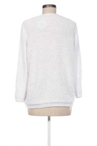 Damenpullover Walbusch, Größe XL, Farbe Weiß, Preis € 27,99