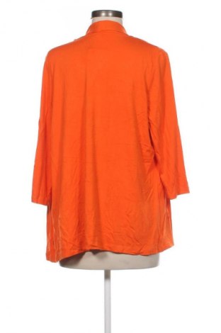 Дамска жилетка Walbusch, Размер L, Цвят Оранжев, Цена 8,69 €