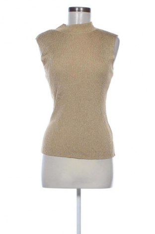 Dámsky pulóver Wallis, Veľkosť L, Farba Zlatistá, Cena  6,95 €