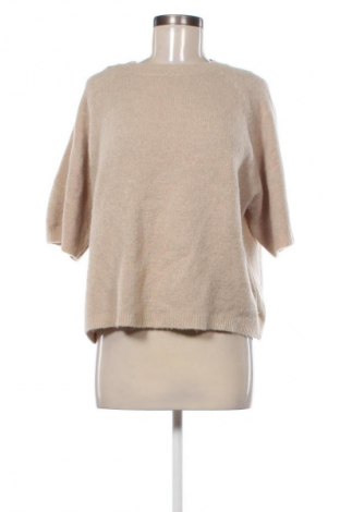 Damenpullover Wasabi, Größe M, Farbe Beige, Preis € 21,99