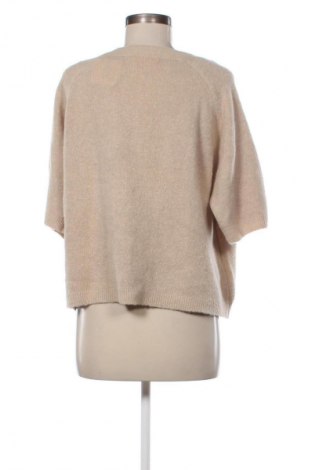 Damenpullover Wasabi, Größe M, Farbe Beige, Preis € 21,99