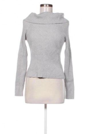 Дамски пуловер Weekday, Размер S, Цвят Сив, Цена 13,29 €