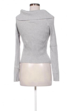 Дамски пуловер Weekday, Размер S, Цвят Сив, Цена 13,29 €