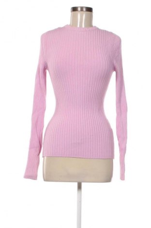 Damenpullover Weekday, Größe S, Farbe Rosa, Preis 14,99 €