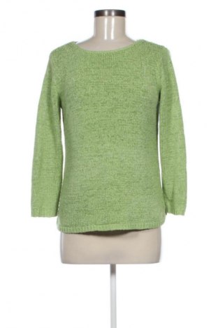 Dámsky pulóver White Stag, Veľkosť L, Farba Zelená, Cena  9,90 €