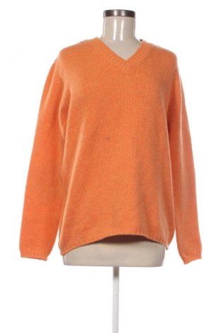 Pulover de femei William Lockie, Mărime L, Culoare Portocaliu, Preț 75,99 Lei