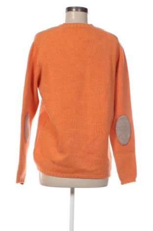Pulover de femei William Lockie, Mărime L, Culoare Portocaliu, Preț 75,99 Lei