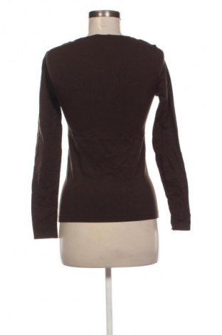 Дамски пуловер Wolford, Размер XS, Цвят Кафяв, Цена 42,43 €