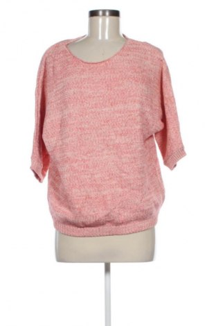 Damski sweter Women by Tchibo, Rozmiar M, Kolor Różowy, Cena 30,99 zł
